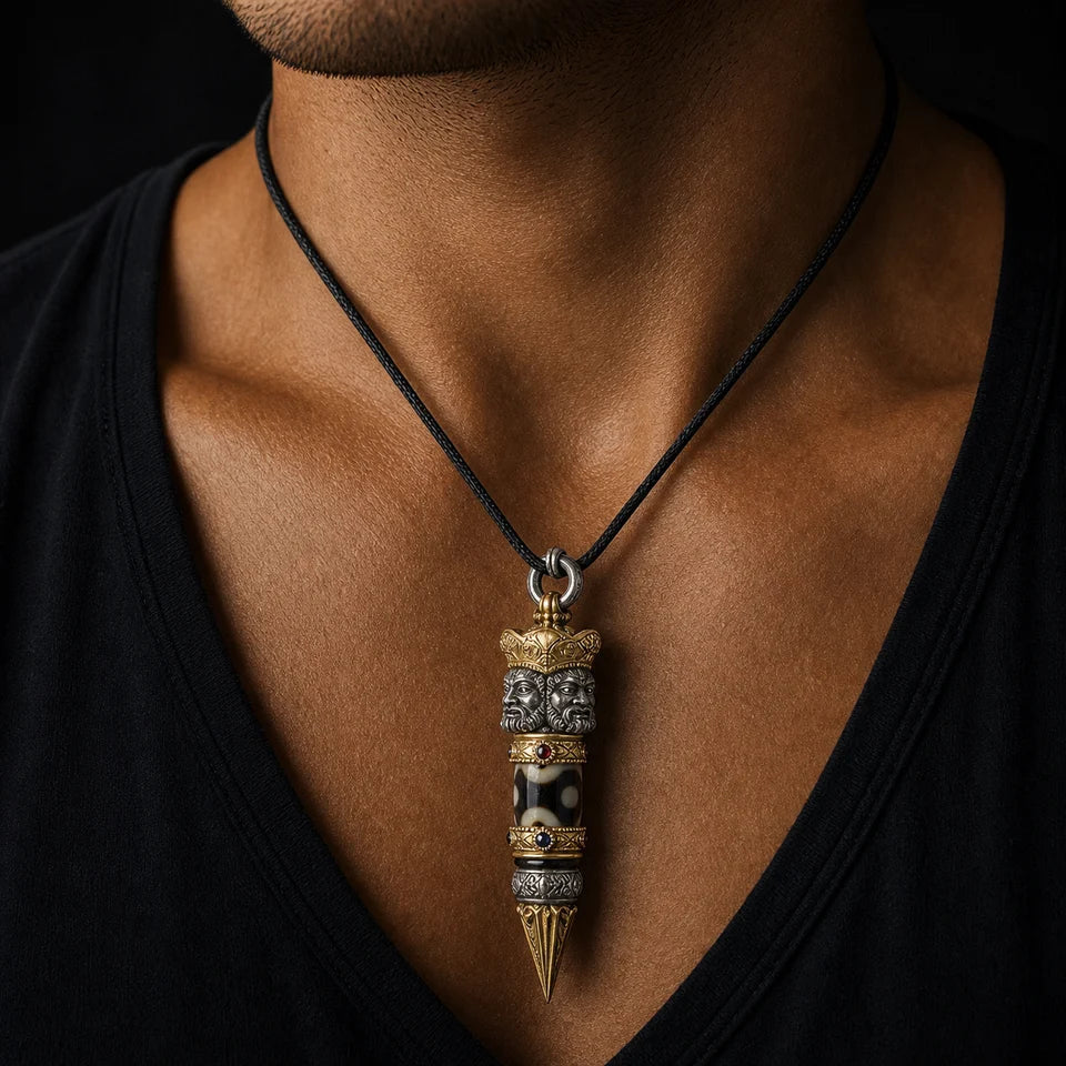 protection mandala dzi si Iver