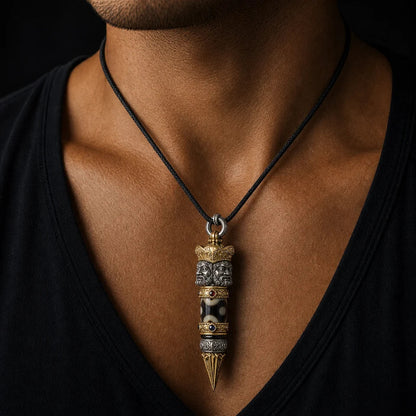 protection mandala dzi si Iver