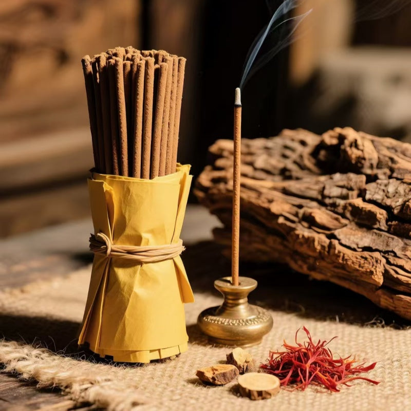 The Sovereign Apothecary: 6 Chapters of Spiritual Alignment Set